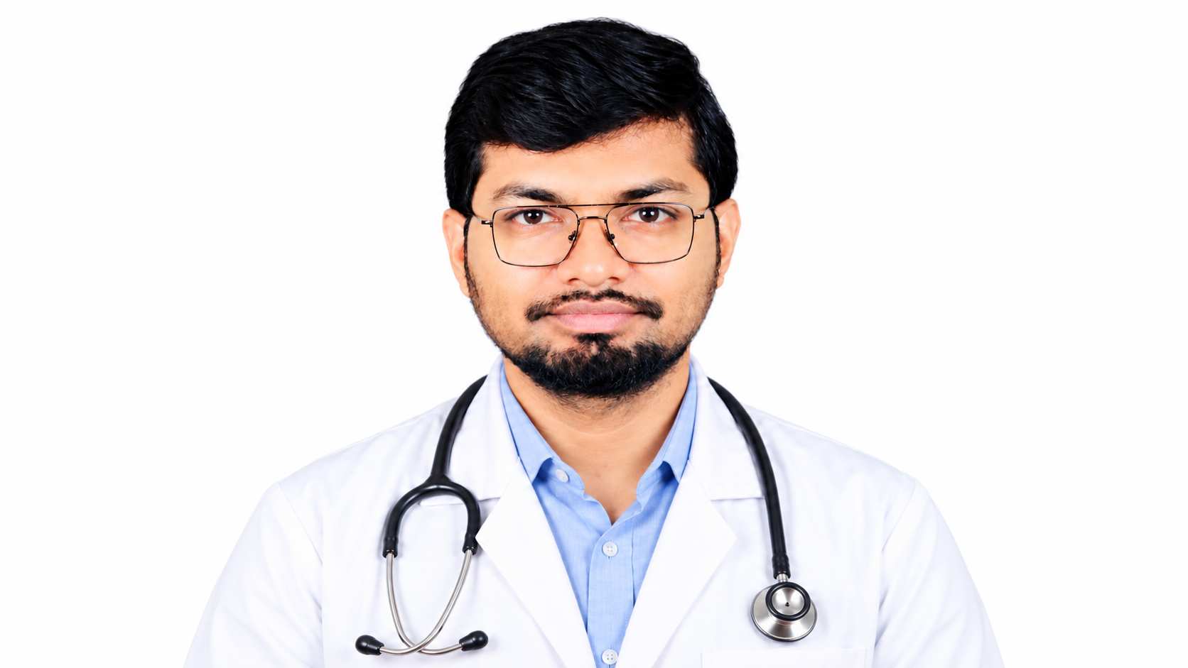 Dr. Dnyaneshwar Waghmode