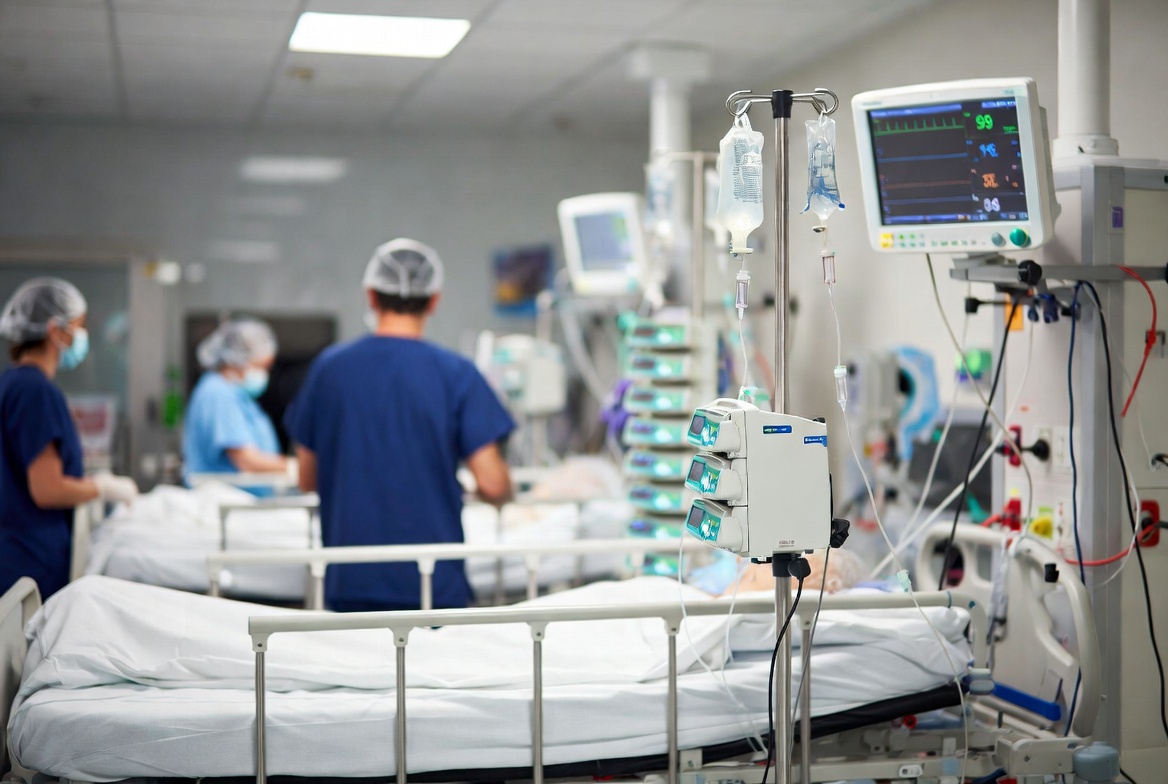 Apex Hospital - Emergency