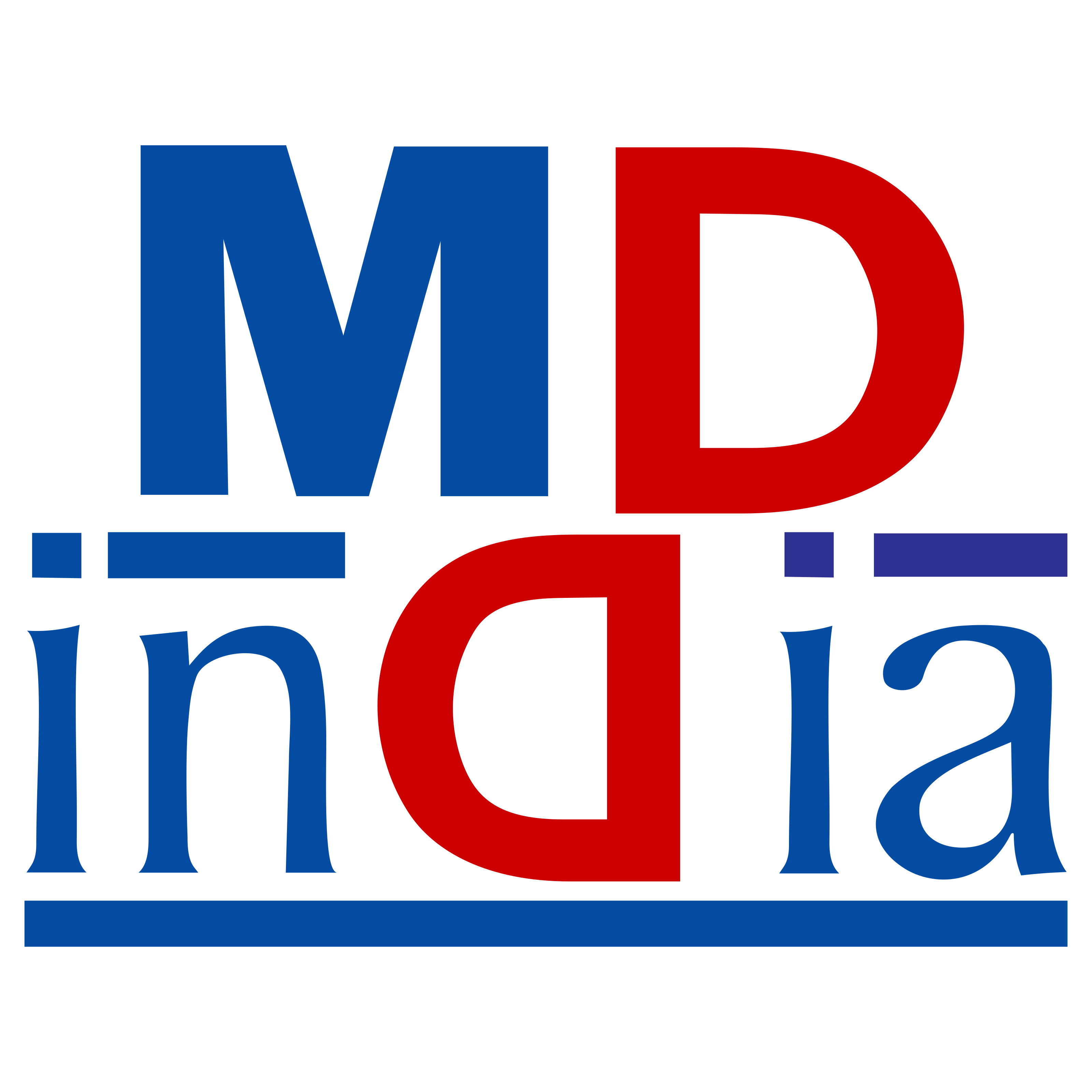 MD India TPA