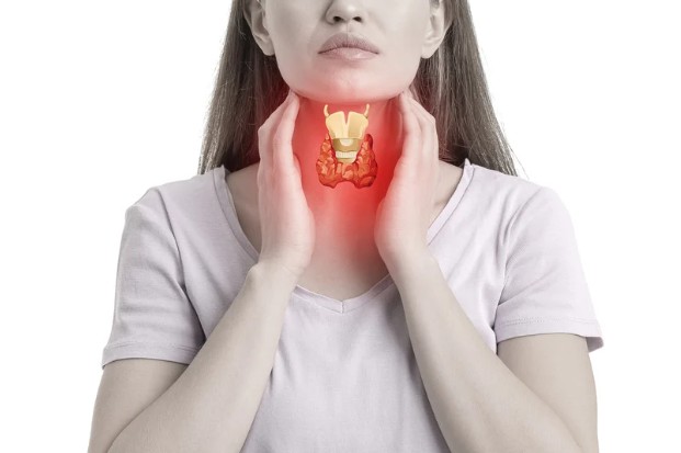 Thyroid Disorders