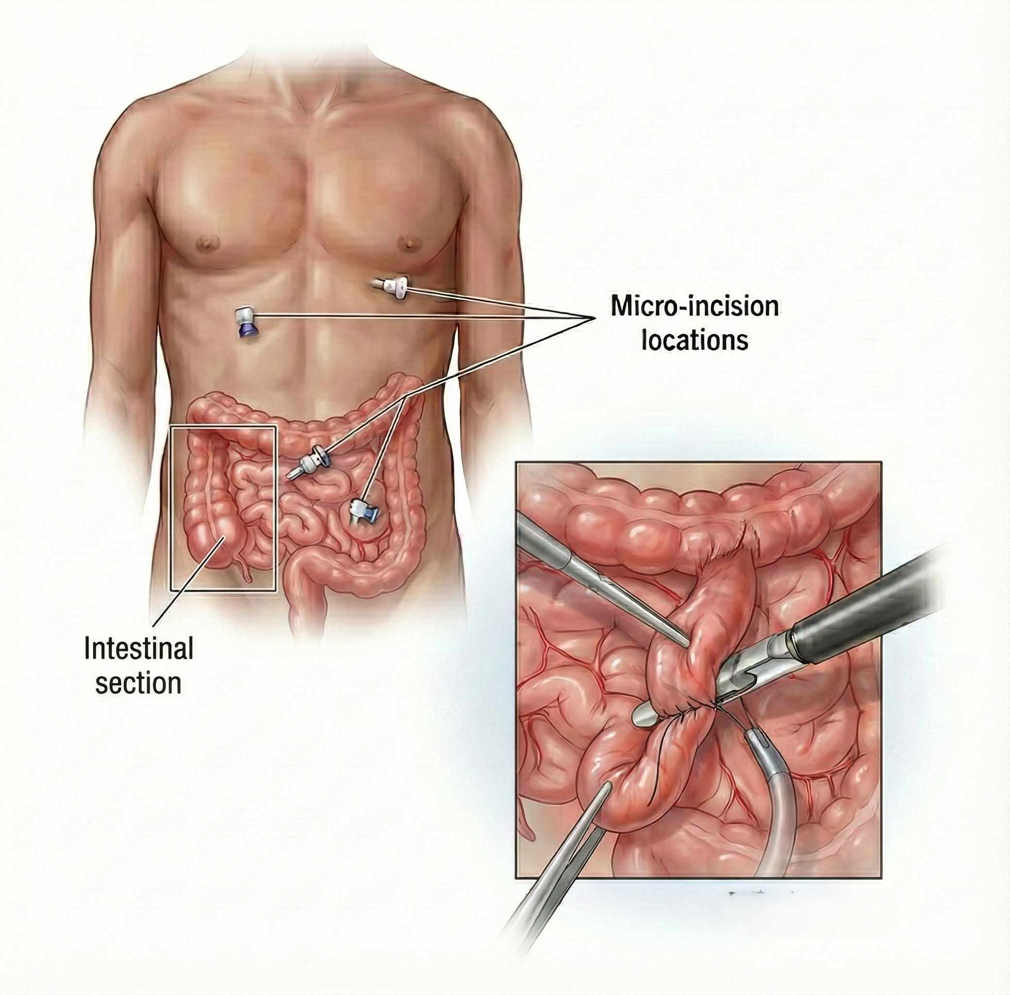 Intestinal Surgery